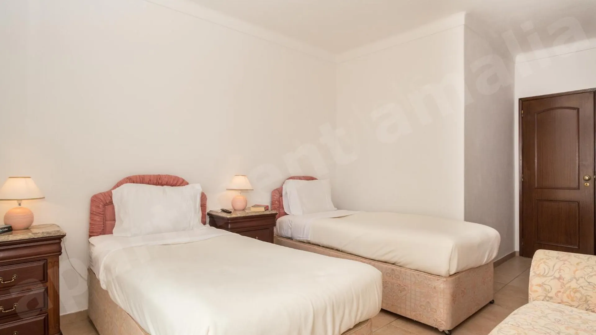 Apartment Amalia Carvoeiro  Portugal