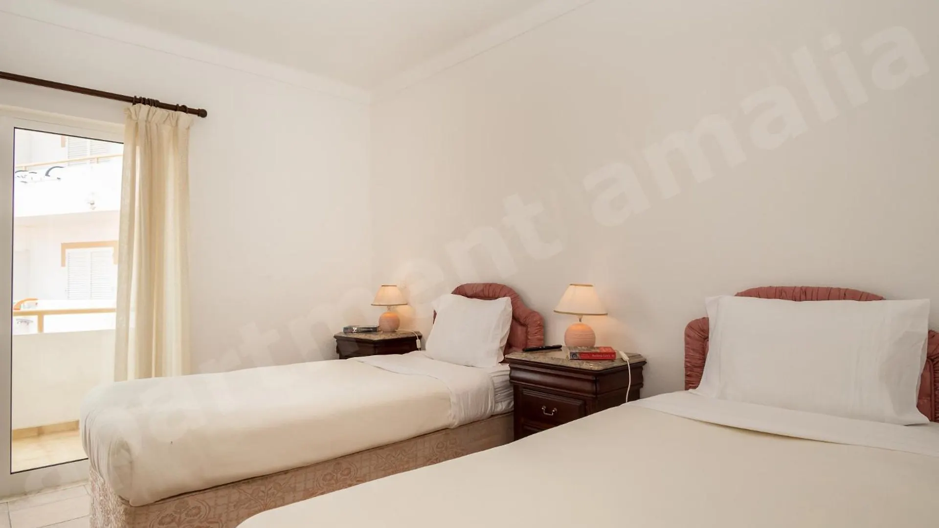 Apartment Amalia Carvoeiro  0*, Carvoeiro (Lagoa)