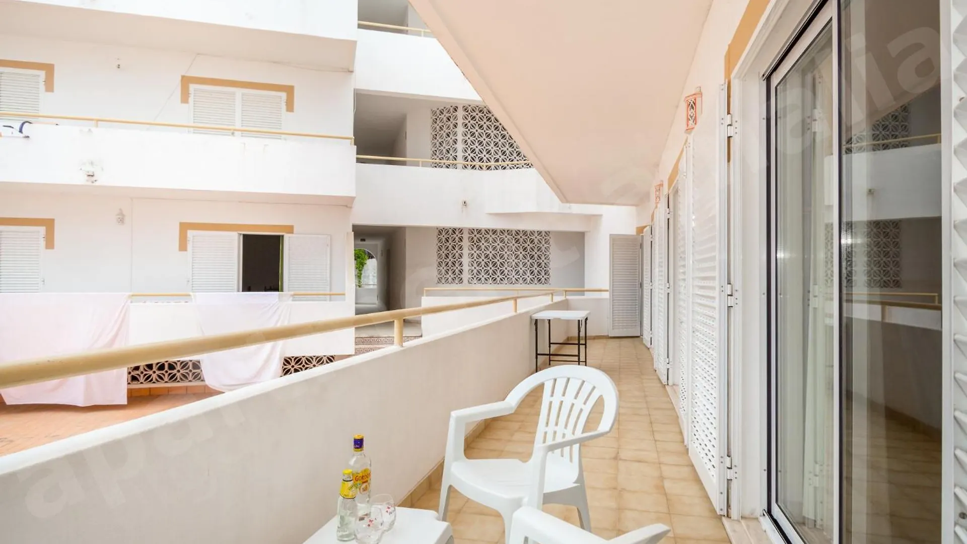 Apartment Amalia Carvoeiro