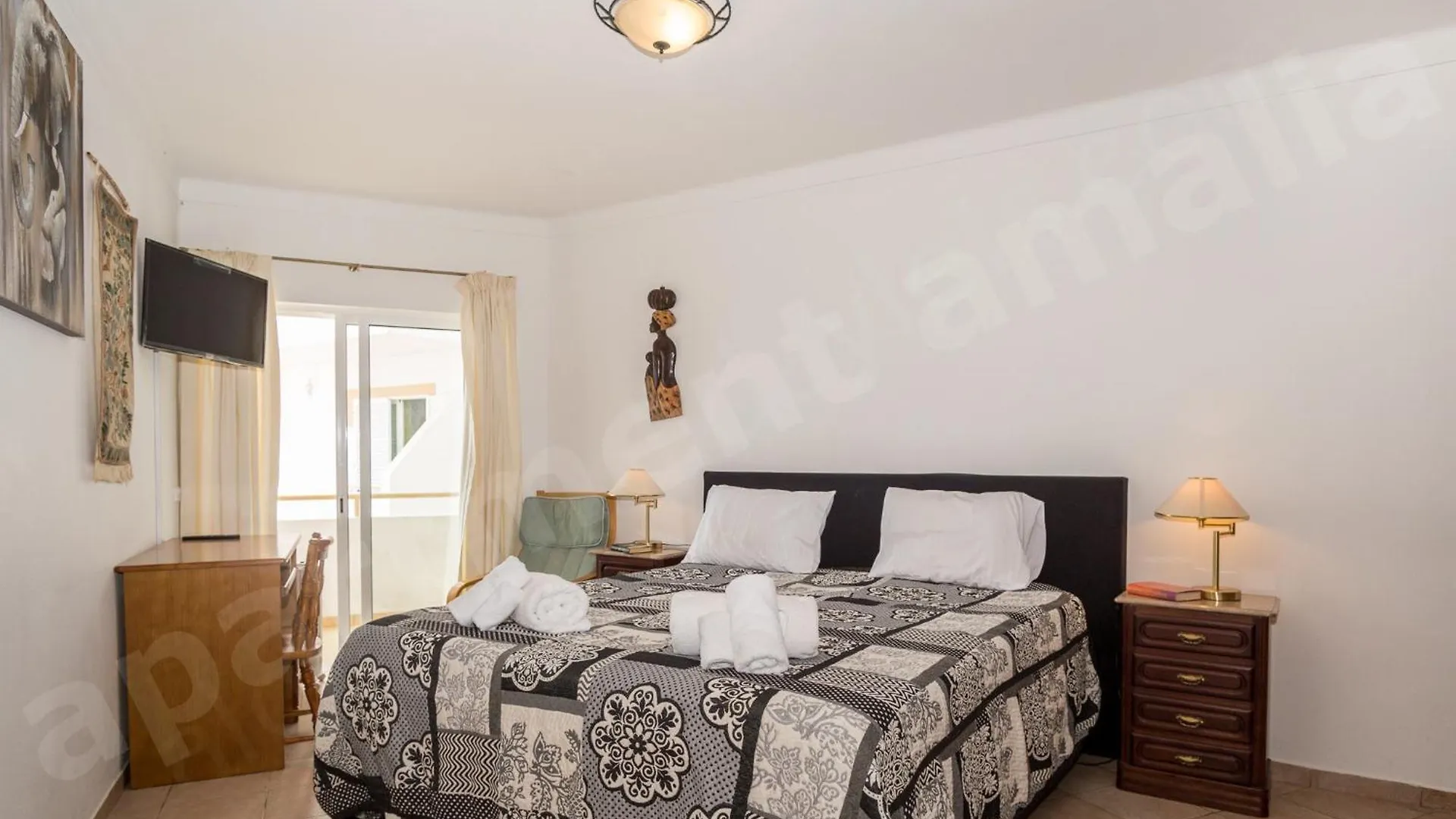 Apartment Amalia Carvoeiro  Portugal