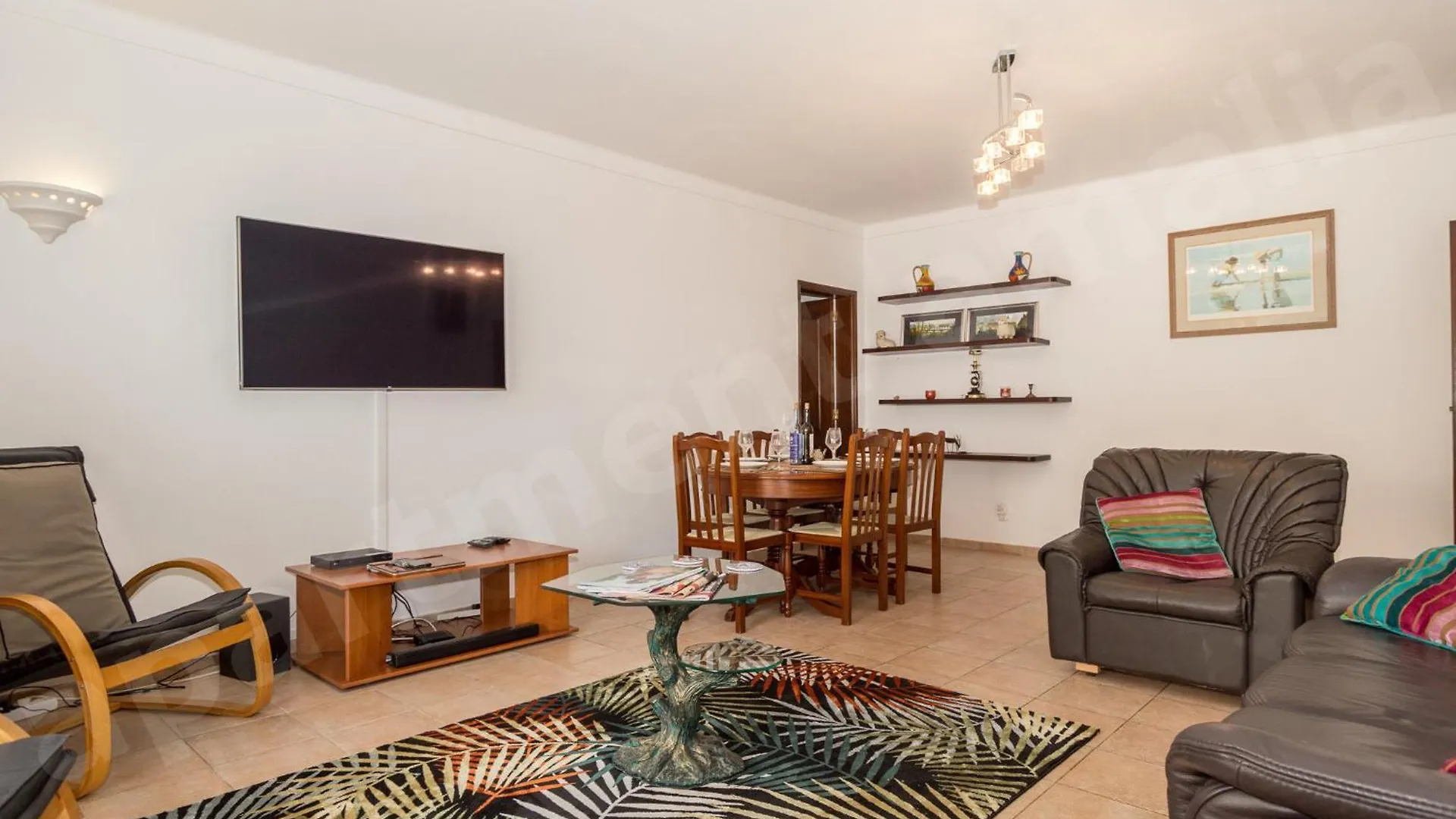 Apartment Amalia Carvoeiro  Carvoeiro (Lagoa)