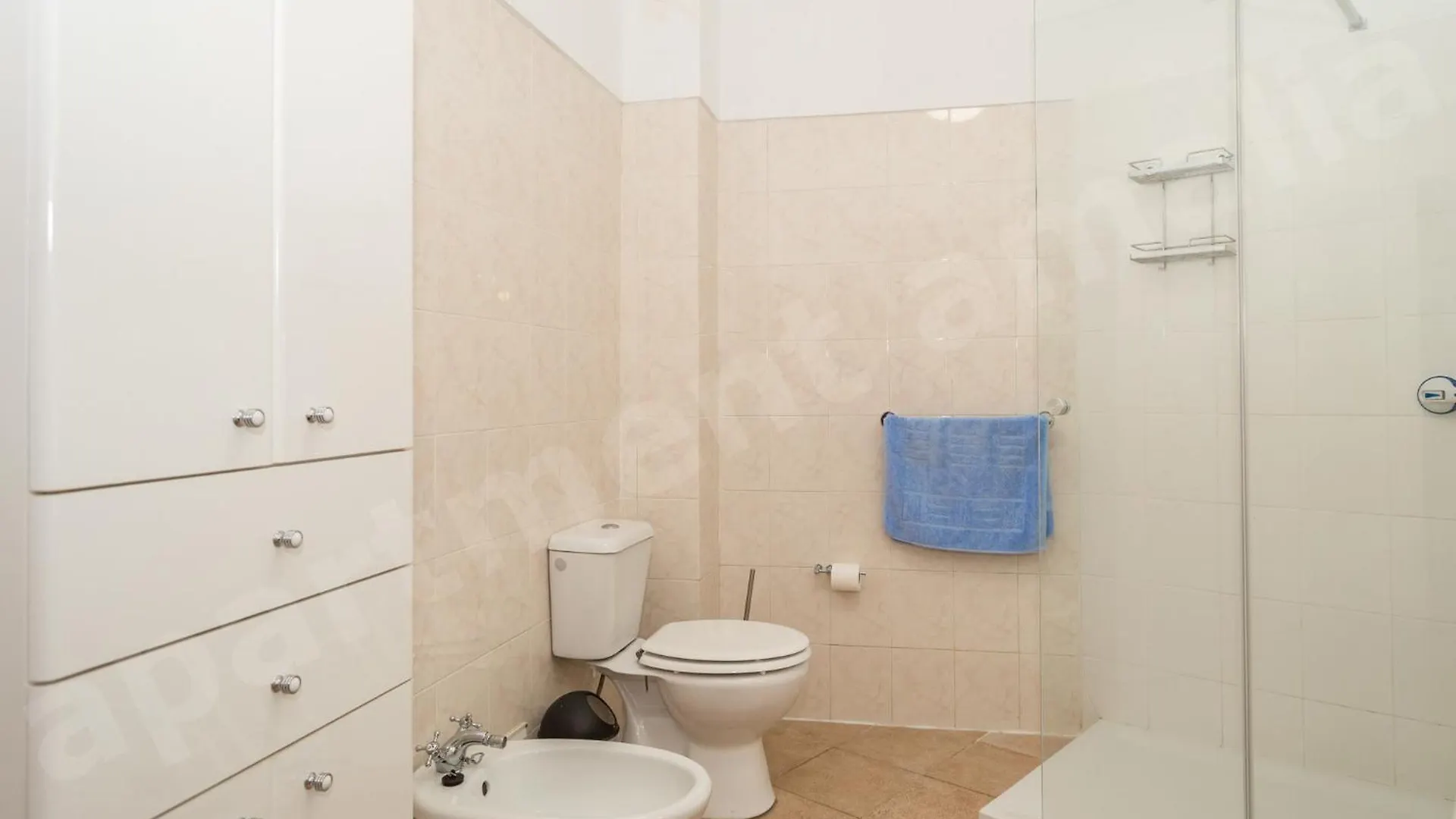 Apartment Amalia Carvoeiro