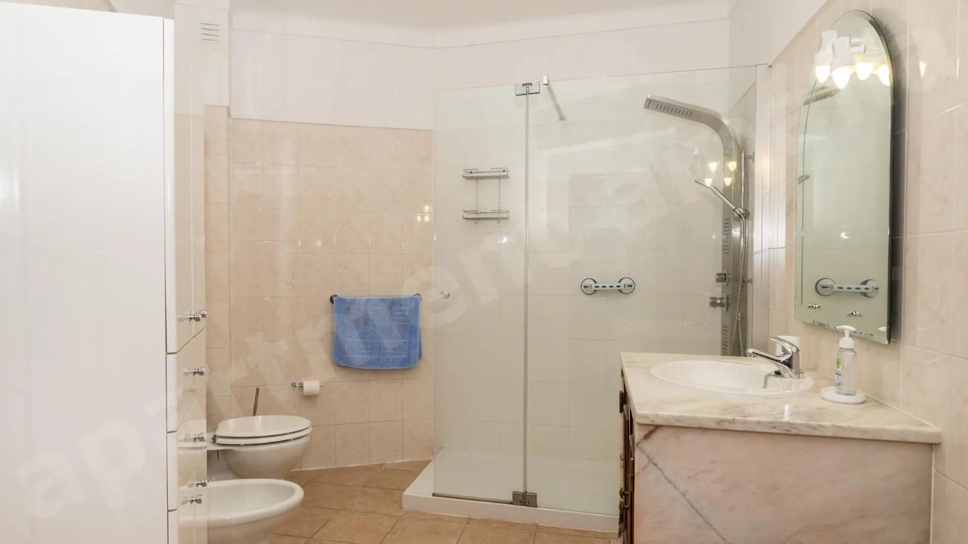 Apartment Amalia Carvoeiro  Portugal