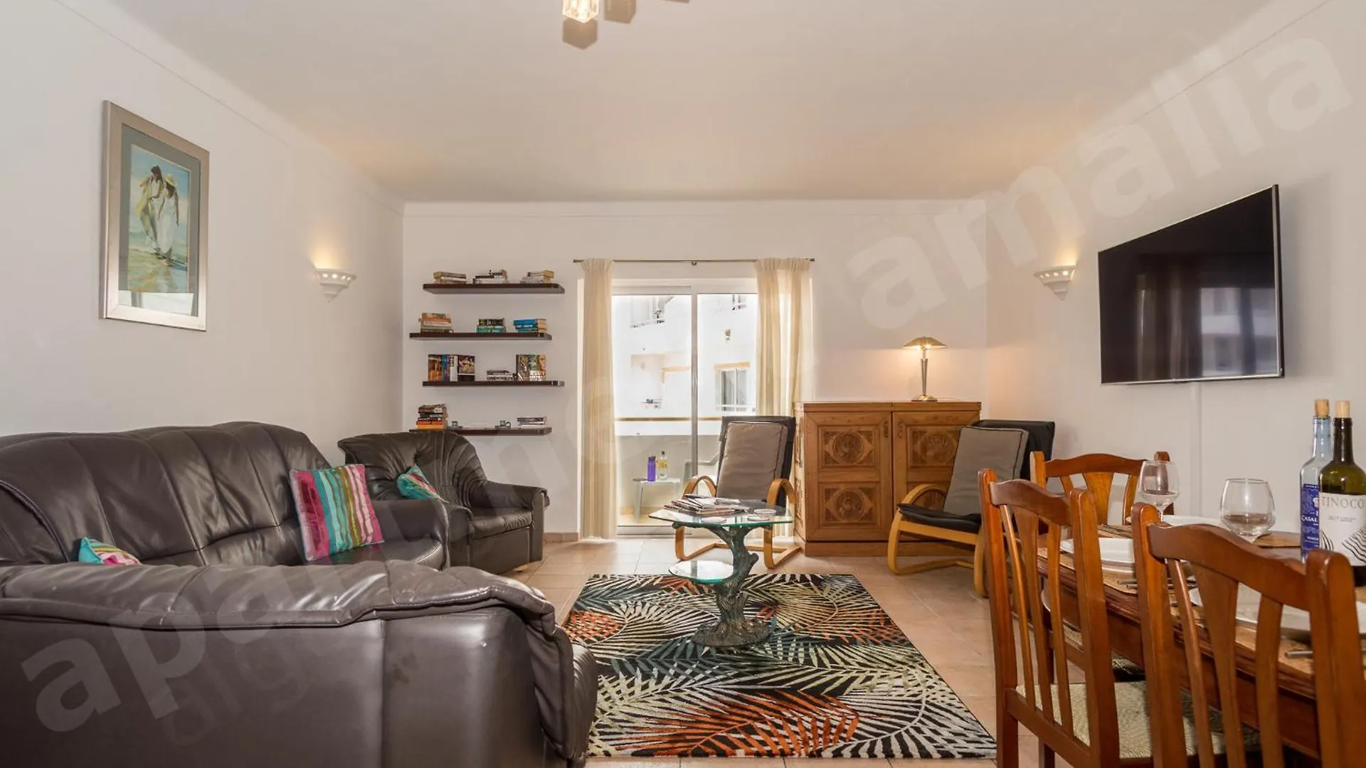 Apartment Amalia Carvoeiro