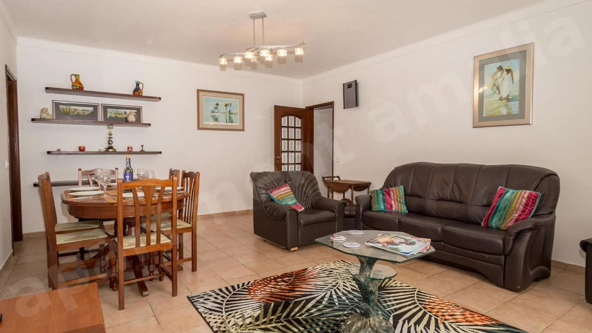 Apartment Amalia Carvoeiro