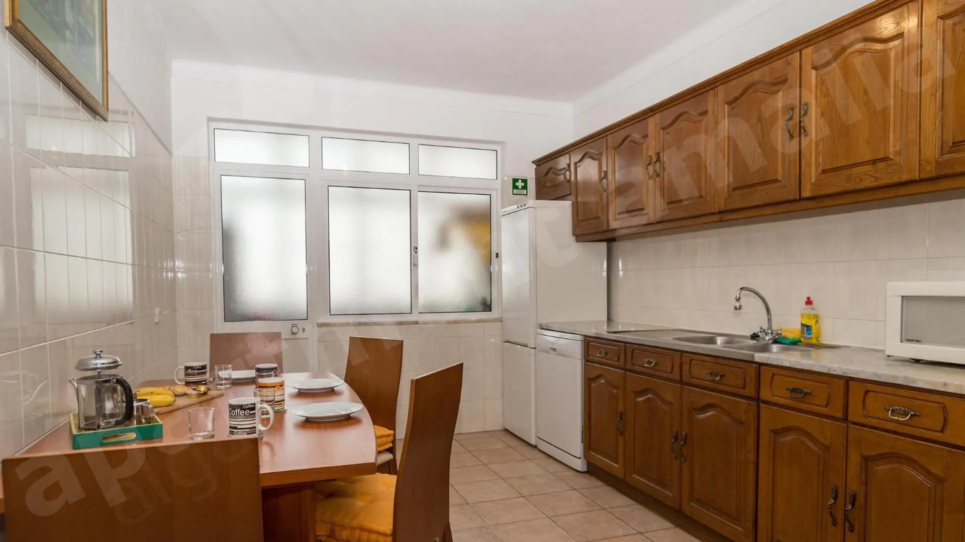 Apartment Amalia Carvoeiro  0*, Carvoeiro (Lagoa) Portugal