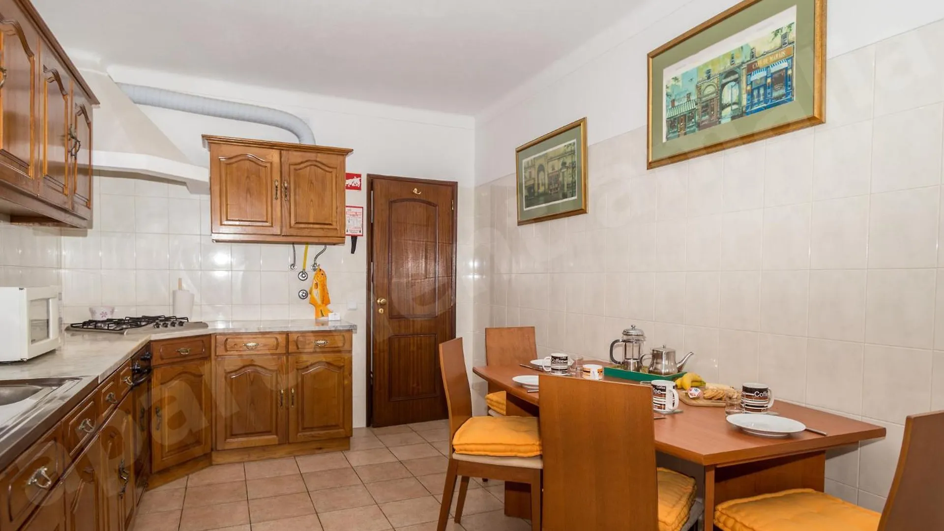 Apartment Amalia Carvoeiro  Portugal