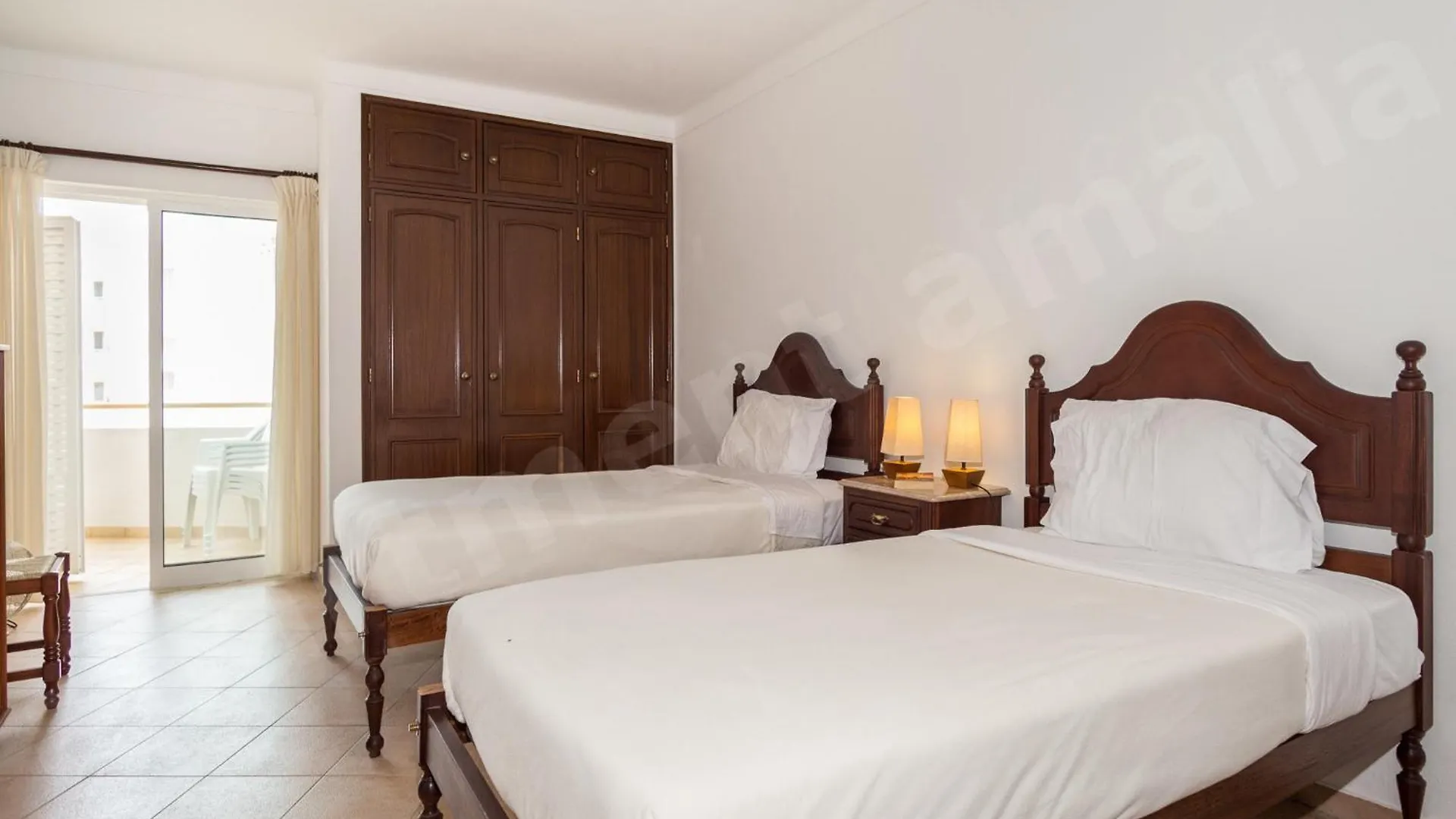 Apartment Amalia Carvoeiro  0*, Carvoeiro (Lagoa)