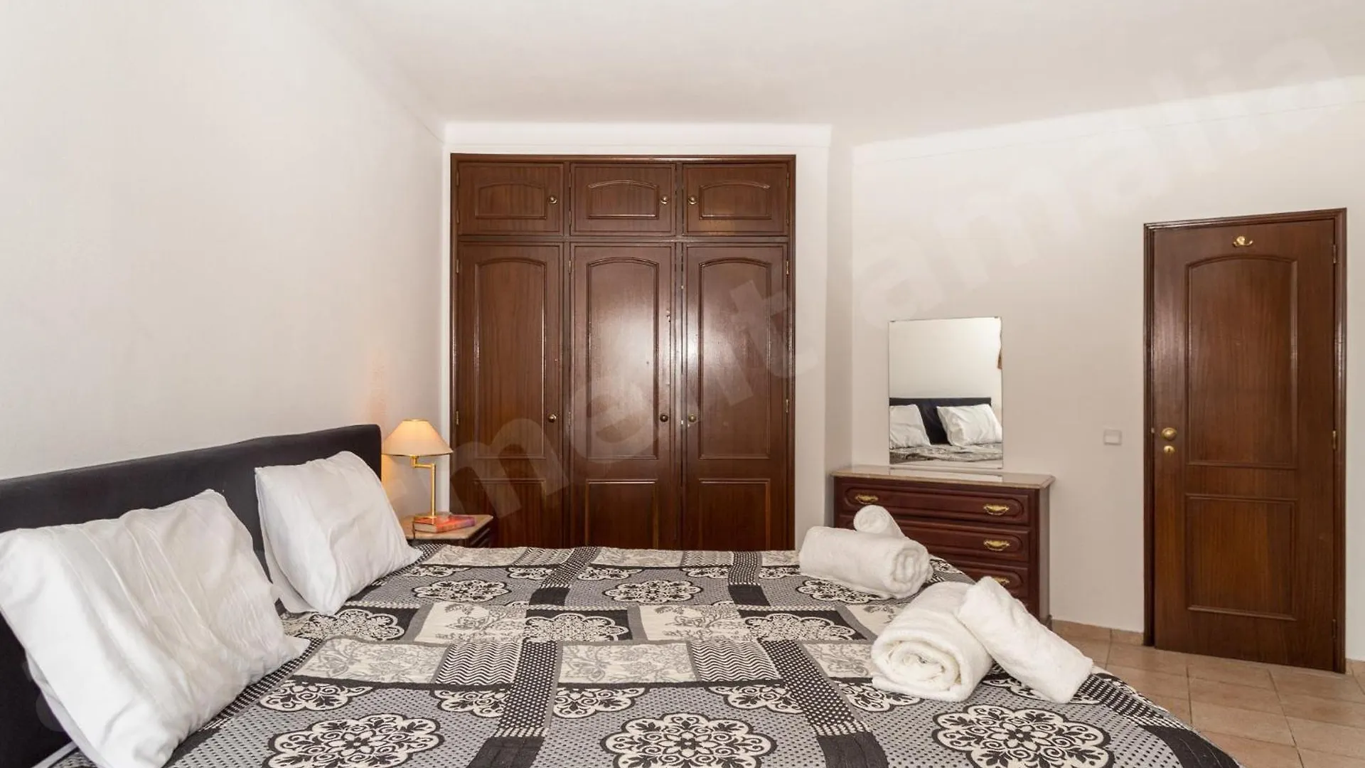 Apartment Amalia Carvoeiro
