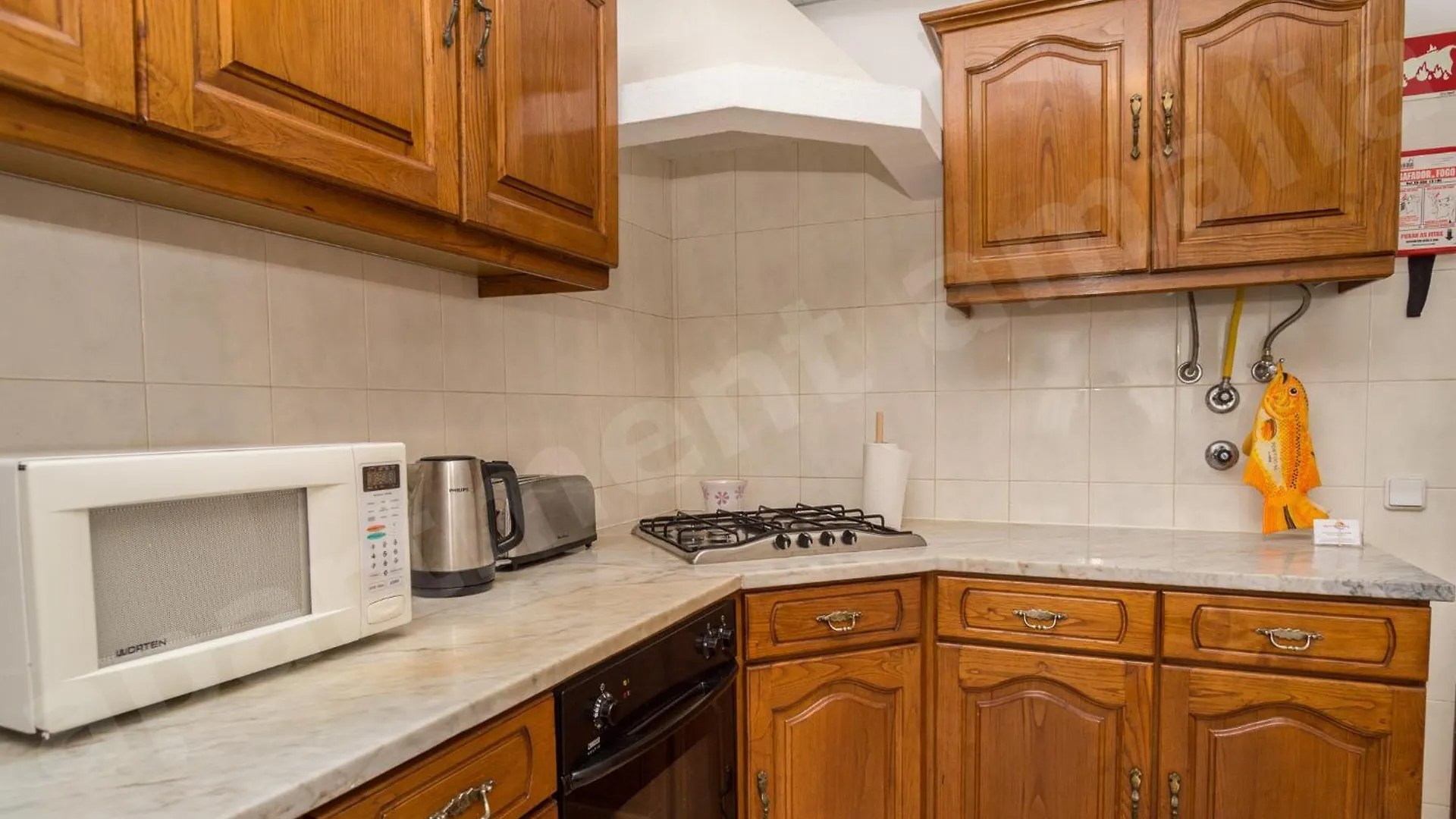 Apartment Amalia Carvoeiro  Portugal