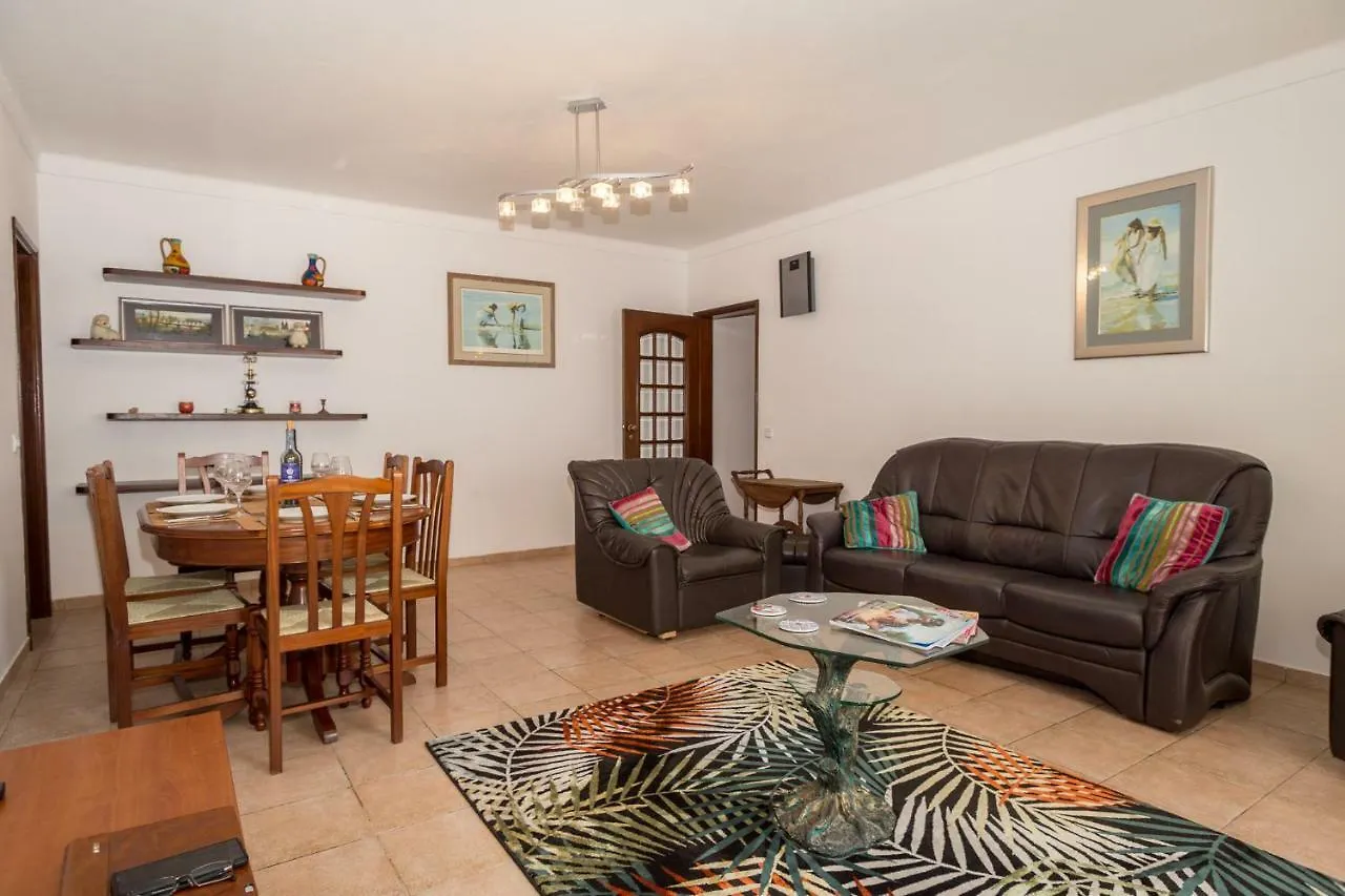 Apartment Amalia Carvoeiro  Carvoeiro (Lagoa)